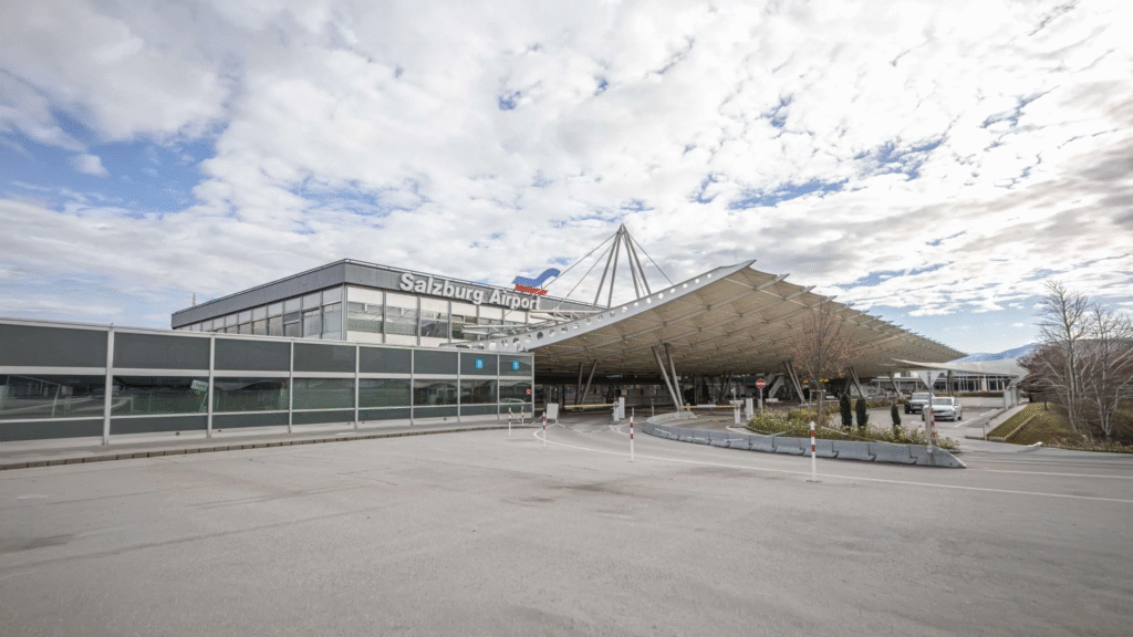 Davos airport licensed transfers - Trusted chauffeurs